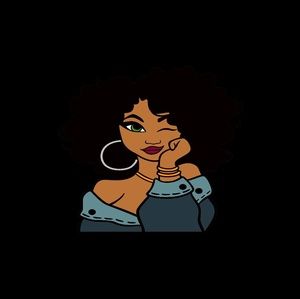 Meet your Posher, Lashaunda